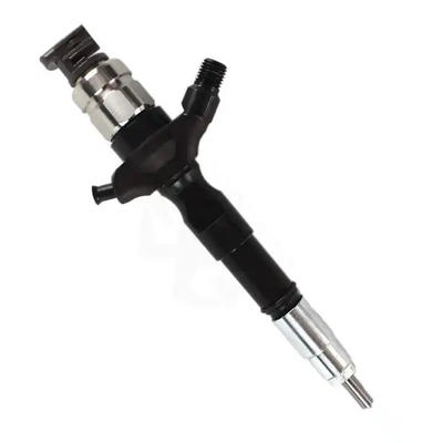 تزریق کننده سوخت 23670-30190 برای تویوتا هیلوکس Hiace 1KD-FTV 3.0L شماره قطعه 295050-0100