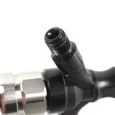 تزریق کننده سوخت 23670-30190 برای تویوتا هیلوکس Hiace 1KD-FTV 3.0L شماره قطعه 295050-0100