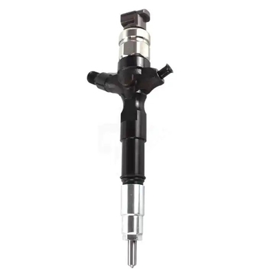 تزریق کننده سوخت 23670-30190 برای تویوتا هیلوکس Hiace 1KD-FTV 3.0L شماره قطعه 295050-0100