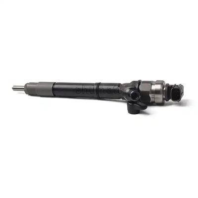 دمای تزریق کننده سوخت Denso Assy 095000-9780 095000-7711 23670-51030 برای معدن انرژی