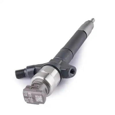 دمای تزریق کننده سوخت Denso Assy 095000-9780 095000-7711 23670-51030 برای معدن انرژی