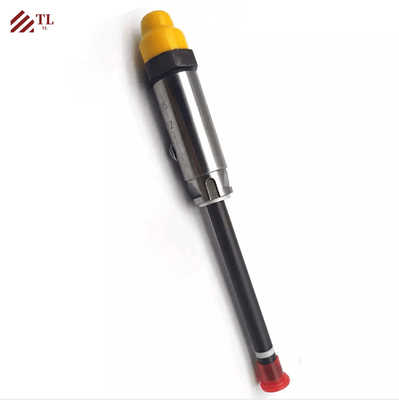 - نوزل تزریق سوخت 8N-7005 10R-3418 برای erpillar E330B Excavator در مزرعه ها