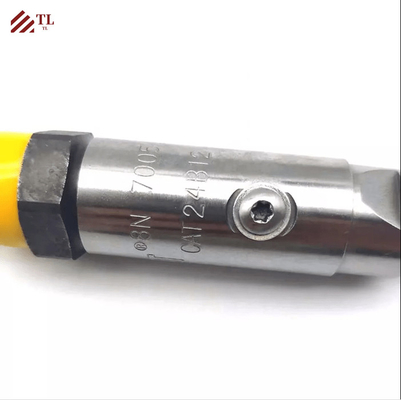 - نوزل تزریق سوخت 8N-7005 10R-3418 برای erpillar E330B Excavator در مزرعه ها