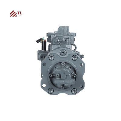 قطعات یدکی حفاری معدن انرژی EC380 پمپ اصلی K3V180DT 14638307 پمپ هیدرولیک