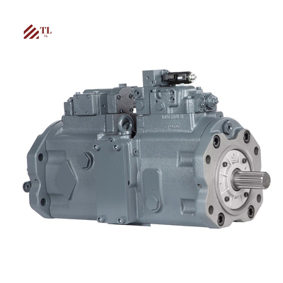 قطعات یدکی حفاری معدن انرژی EC380 پمپ اصلی K3V180DT 14638307 پمپ هیدرولیک