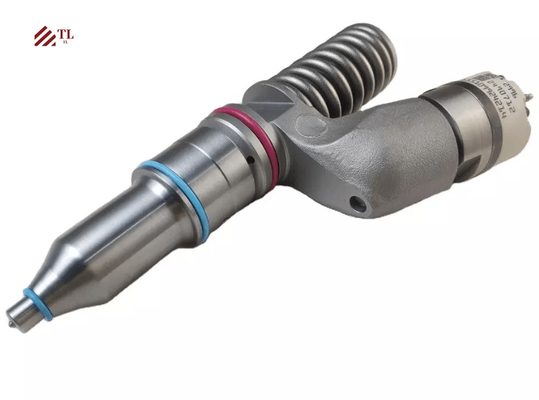 350-7555 20R0056 C10 تزریق کننده سوخت برای erpillar E345B E345BL قطعات معدنی