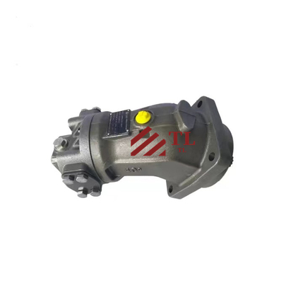 موتور هیدرولیک Rexroth A2FM200 A2FM45 A2FM80 A2FM355/63W-VAB010 برای تولید