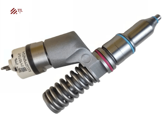 370-0750 253-0616 253-0618 قطعات حفاری برای erpillar E365C E374D C-15 C15 تزریق کننده سوخت
