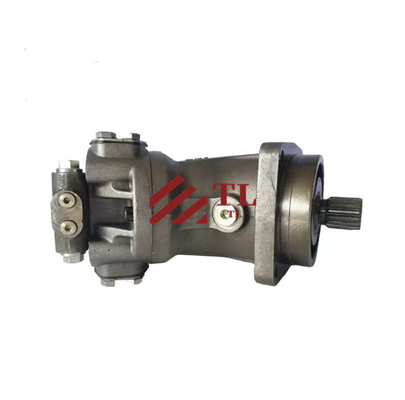 موتور هیدرولیک Rexroth A2FM200 A2FM45 A2FM80 A2FM355/63W-VAB010 برای تولید