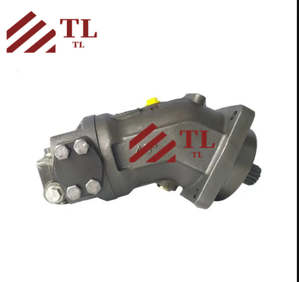 موتور هیدرولیک Rexroth A2FM200 A2FM45 A2FM80 A2FM355/63W-VAB010 برای تولید