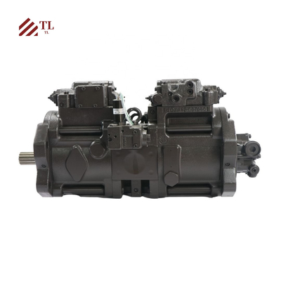 پمپ اصلی هیدرولیک کاواسکی JS200 JS210 JS220 JS240 K3V112DTP-9C79 برای بازار خرده فروشی