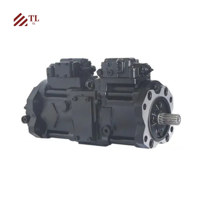 پمپ اصلی هیدرولیک کاواسکی JS200 JS210 JS220 JS240 K3V112DTP-9C79 برای بازار خرده فروشی