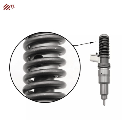VOE22172535 VOE20440388 واحد الکتریکی تزریق کننده برای Volvo EC360B EC460B حفاری