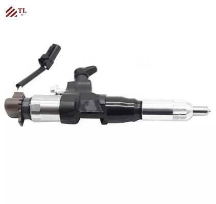 0995000-6353 23670-E0050 تزریق کننده سوخت برای موتور دیزل های Hino J05E
