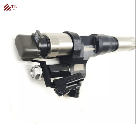 0995000-6353 23670-E0050 تزریق کننده سوخت برای موتور دیزل های Hino J05E
