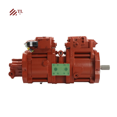 پمپ اصلی هیدرولیک K5V80DTP-9N61-12t جایگزین ماندگار برای Doosan R150-7/9