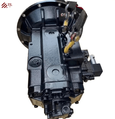 حفاری SY215-10 SY205C پمپ پیستون V90N130 211-05220 21105220 برای سانی شماره قطعه K3V112DT