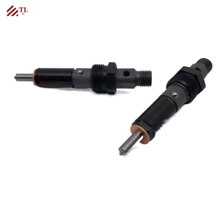 تزریق کننده سوخت موتور دیزل برای کاماتسو PC200-7 PC220-7 PC270-7 قطعات معدنی