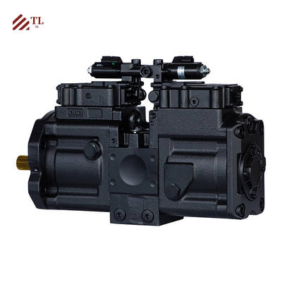 K3V63DTP-0E01 پمپ هیدرولیک برای SK135 قطعات معدنی