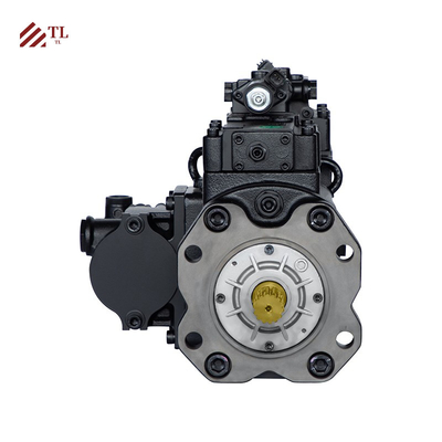 K3V63DTP-0E01 پمپ هیدرولیک برای SK135 قطعات معدنی