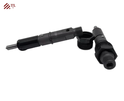 تزریق کننده سوخت موتور دیزل برای کاماتسو PC200-7 PC220-7 PC270-7 قطعات معدنی