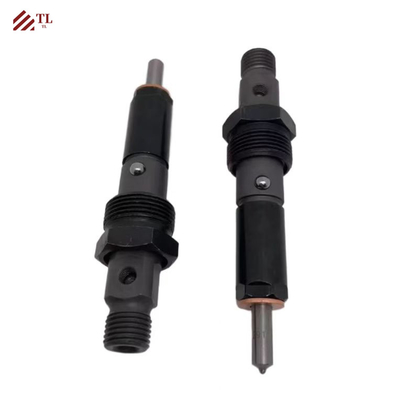 تزریق کننده سوخت موتور دیزل برای کاماتسو PC200-7 PC220-7 PC270-7 قطعات معدنی