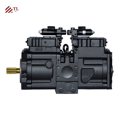 K3V63DTP-0E01 پمپ هیدرولیک برای SK135 قطعات معدنی