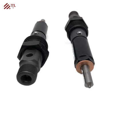 تزریق کننده سوخت موتور دیزل برای کاماتسو PC200-7 PC220-7 PC270-7 قطعات معدنی
