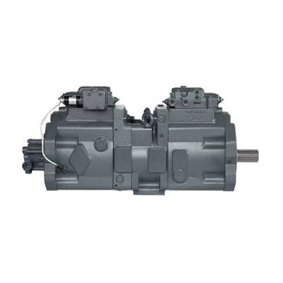 محصولات پمپ اصلی هیدرولیک K3V180DTH-9C0S برای قطعات حفاری خزنده R360-7/7A