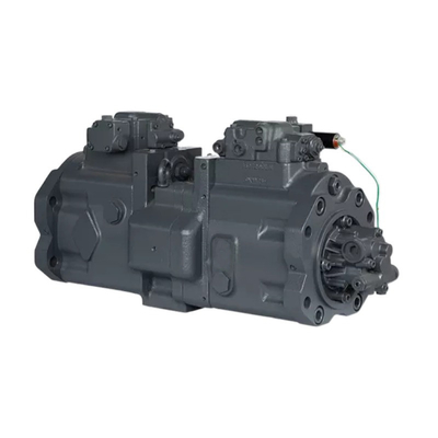 محصولات پمپ اصلی هیدرولیک K3V180DTH-9C0S برای قطعات حفاری خزنده R360-7/7A