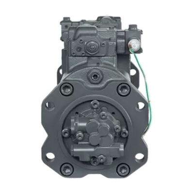محصولات پمپ اصلی هیدرولیک K3V180DTH-9C0S برای قطعات حفاری خزنده R360-7/7A