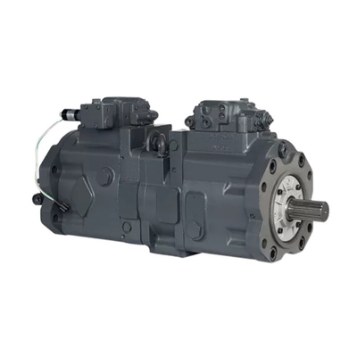 محصولات پمپ اصلی هیدرولیک K3V180DTH-9C0S برای قطعات حفاری خزنده R360-7/7A