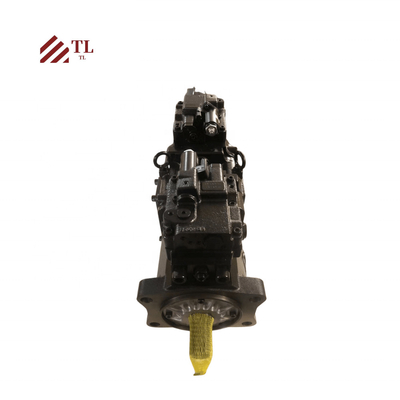 K7V125DTP-0E05/0E09 پمپ هیدرولیکی مورد استفاده برای Sany SY245/265 قطعات ماشین آلات حفاری