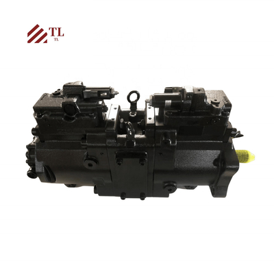 K7V125DTP-0E05/0E09 پمپ هیدرولیکی مورد استفاده برای Sany SY245/265 قطعات ماشین آلات حفاری