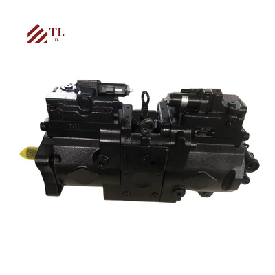 K7V125DTP-0E05/0E09 پمپ هیدرولیکی مورد استفاده برای Sany SY245/265 قطعات ماشین آلات حفاری