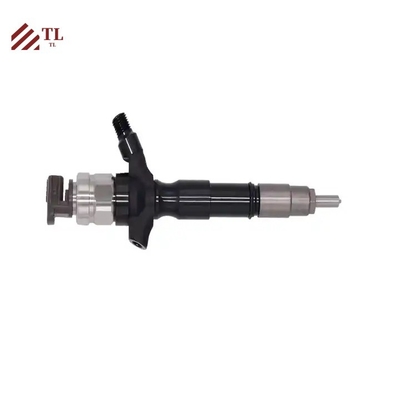 095000-9560 095000-7490 تزریق کننده Common Rail برای Mitsubishi L200 DLLA155P1030 4D56