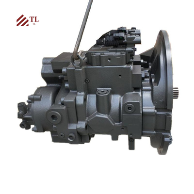Jision قطعات ماشین آلات ساختمانی SK460 SK480 پمپ هیدرولیک K5V212DPH برای خرده فروشی