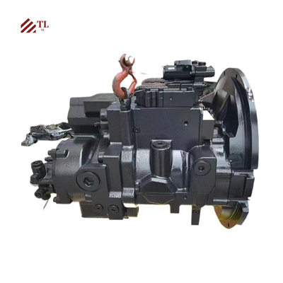 Jision قطعات ماشین آلات ساختمانی SK460 SK480 پمپ هیدرولیک K5V212DPH برای خرده فروشی