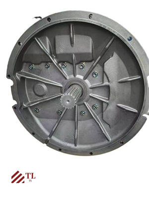Jision قطعات ماشین آلات ساختمانی SK460 SK480 پمپ هیدرولیک K5V212DPH برای خرده فروشی