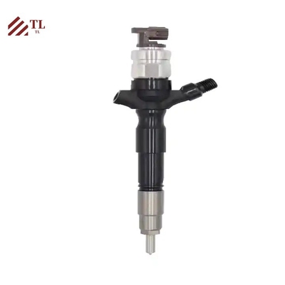 095000-9560 095000-7490 تزریق کننده Common Rail برای Mitsubishi L200 DLLA155P1030 4D56