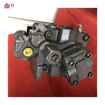VOE14520750 پمپ پیستون حفاری PVC80RC01 برای هیتاچی ZX75USK-3 قطعات سنگین ECR88