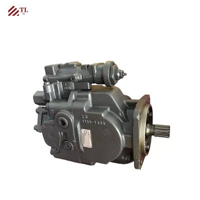 VOE14520750 پمپ پیستون حفاری PVC80RC01 برای هیتاچی ZX75USK-3 قطعات سنگین ECR88