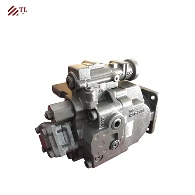 VOE14520750 پمپ پیستون حفاری PVC80RC01 برای هیتاچی ZX75USK-3 قطعات سنگین ECR88