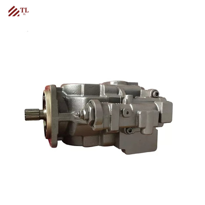 VOE14520750 پمپ پیستون حفاری PVC80RC01 برای هیتاچی ZX75USK-3 قطعات سنگین ECR88