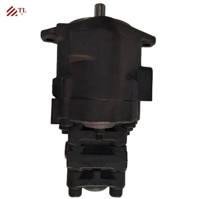 پمپ هایدرولیک PVD-2B-50 Nachi برای ساخت و ساز MM55 MM45SR SK60  E305