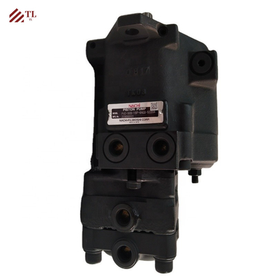 پمپ هایدرولیک PVD-2B-50 Nachi برای ساخت و ساز MM55 MM45SR SK60  E305