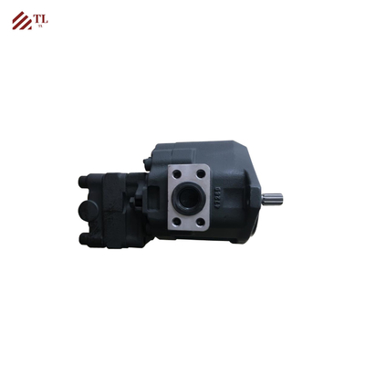 پمپ هایدرولیک PVD-2B-50 Nachi برای ساخت و ساز MM55 MM45SR SK60  E305