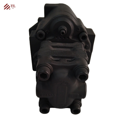پمپ هایدرولیک PVD-2B-50 Nachi برای ساخت و ساز MM55 MM45SR SK60  E305