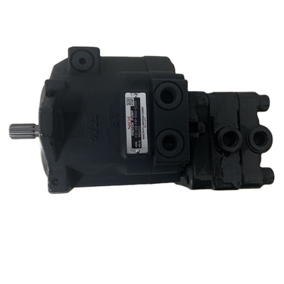 پمپ هایدرولیک PVD-2B-50 Nachi برای ساخت و ساز MM55 MM45SR SK60  E305