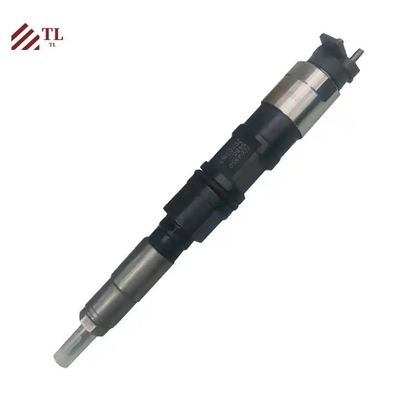 کاوشگر کاوشگر دنسو Common Rail Injector 095000-6491 095000-6490 095000-6492 RE529118 برای جان دیر